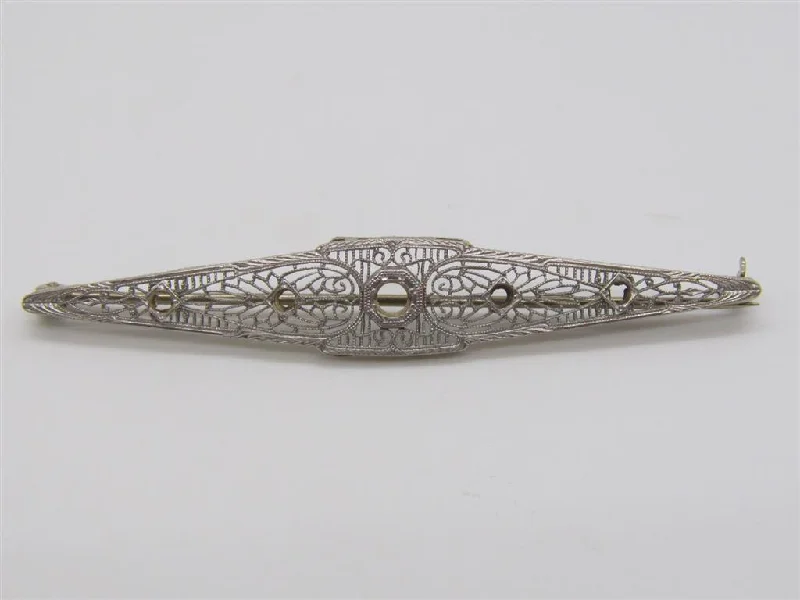 pearl and diamond brooch for women-Diamond Pins or Brooche