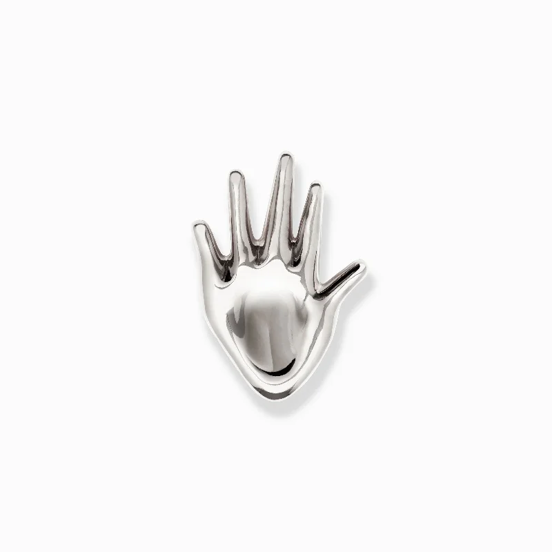 unique wedding brooch for women-Dalí Brooch